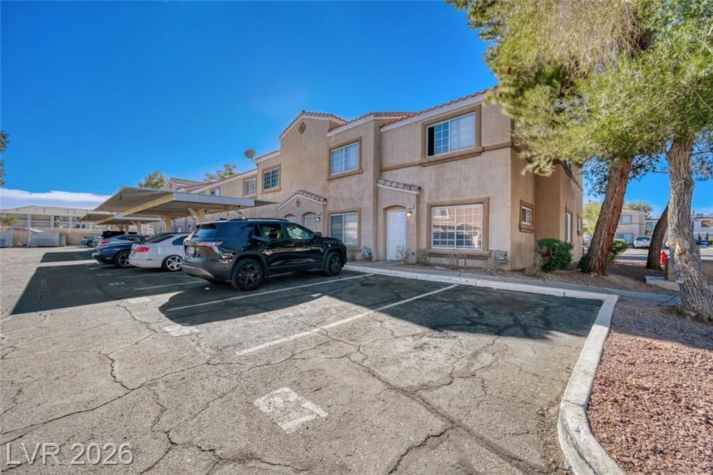 2161 Sleepy Court, Las Vegas, NV 89106 Main Photo