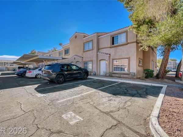2161 Sleepy Court, Las Vegas, NV 89106