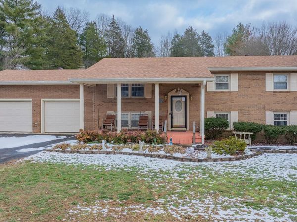 104 Chappell Road, Surgoinsville, TN 37873