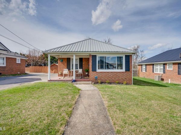910 Birch Street, Kingsport, TN 37664