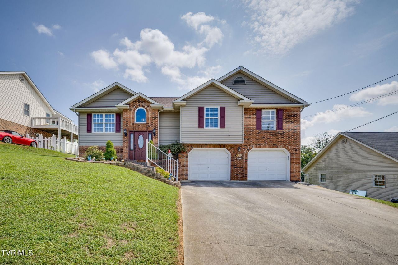 2324 Louita Avenue, Kingsport, TN 37660 Main Photo