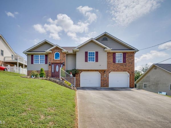 2324 Louita Avenue, Kingsport, TN 37660