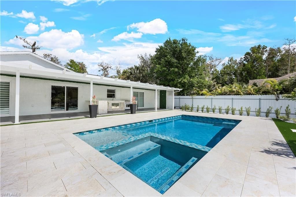 5820 Lancewood Way, Naples, FL 34116 Main Photo