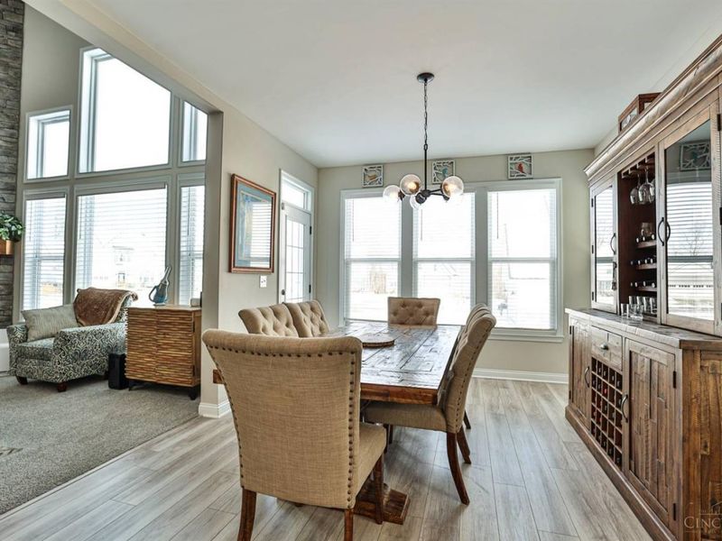 801 Frederick Trail, South Lebanon, OH 45065 Photo 14