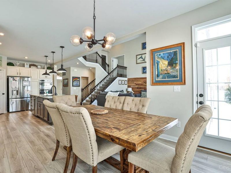 801 Frederick Trail, South Lebanon, OH 45065 Photo 15