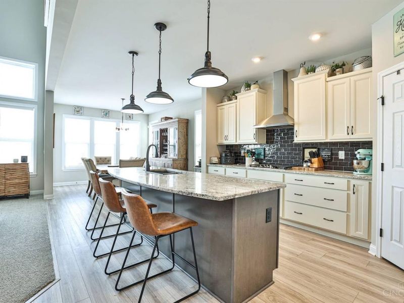 801 Frederick Trail, South Lebanon, OH 45065 Photo 16