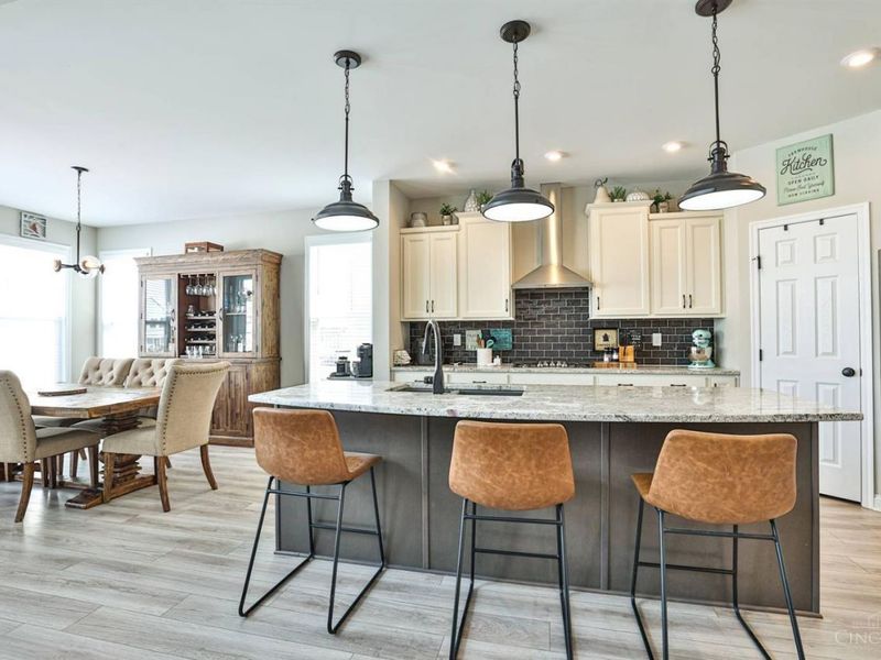 801 Frederick Trail, South Lebanon, OH 45065 Photo 19