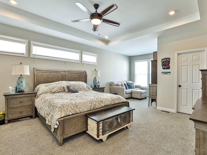 801 Frederick Trail, South Lebanon, OH 45065 Photo 22