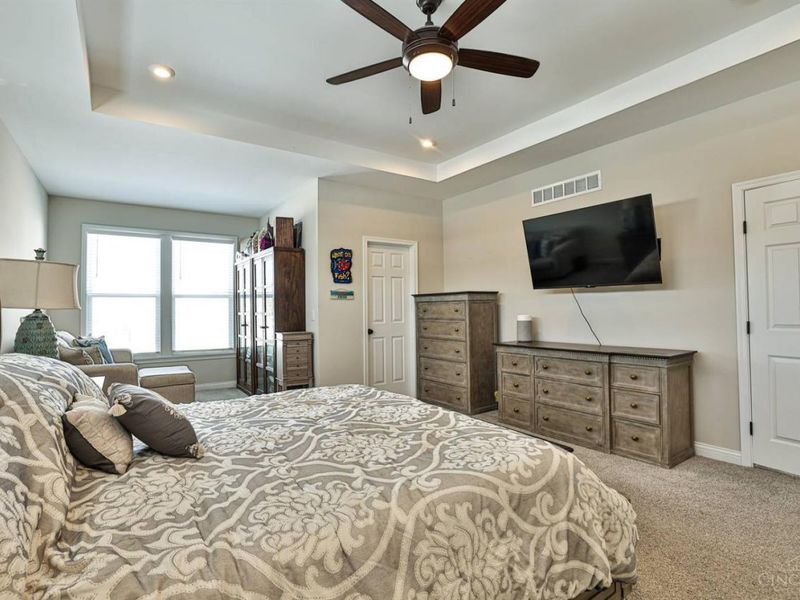 801 Frederick Trail, South Lebanon, OH 45065 Photo 23