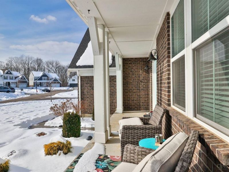 801 Frederick Trail, South Lebanon, OH 45065 Photo 3