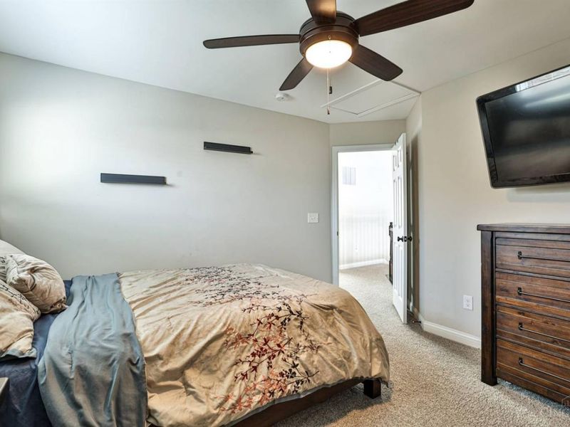 801 Frederick Trail, South Lebanon, OH 45065 Photo 30