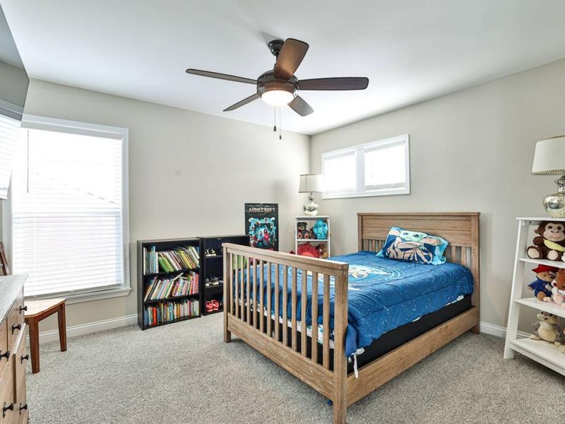 801 Frederick Trail, South Lebanon, OH 45065 Photo 31