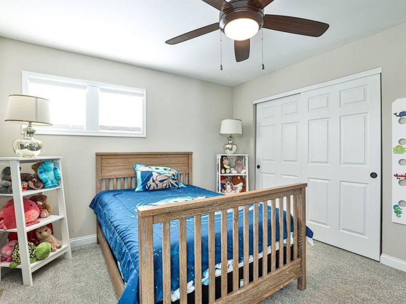 801 Frederick Trail, South Lebanon, OH 45065 Photo 32