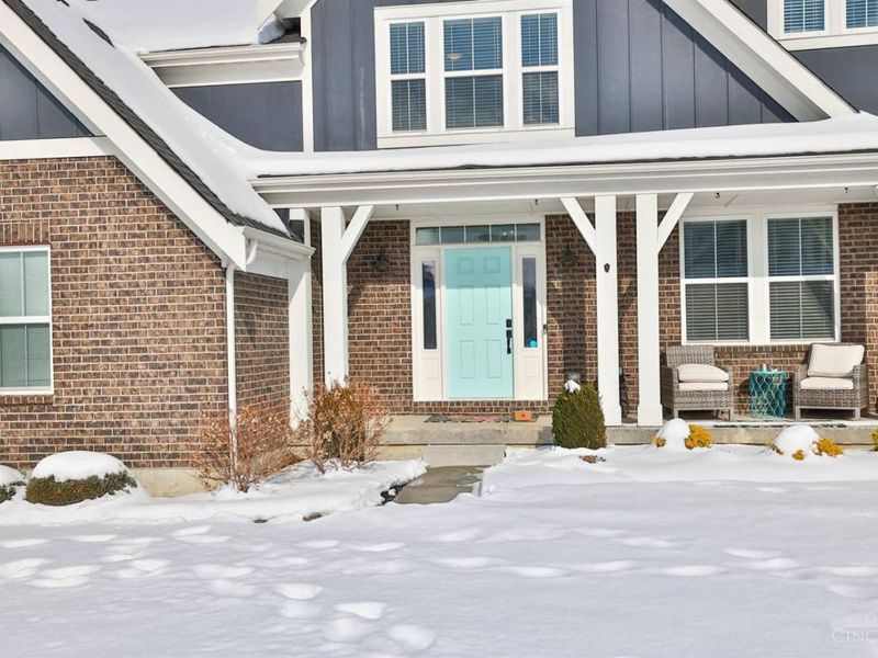 801 Frederick Trail, South Lebanon, OH 45065 Photo 4