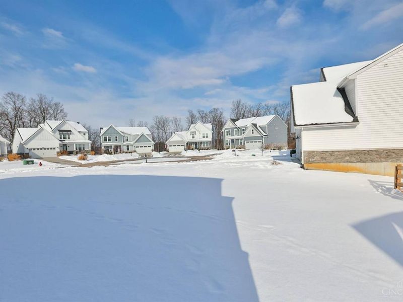 801 Frederick Trail, South Lebanon, OH 45065 Photo 43