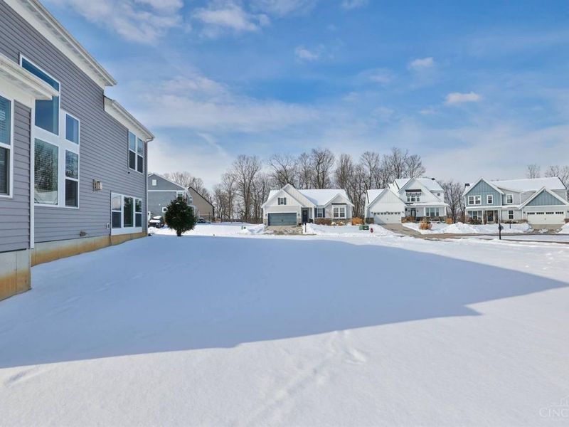 801 Frederick Trail, South Lebanon, OH 45065 Photo 44