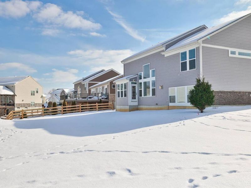 801 Frederick Trail, South Lebanon, OH 45065 Photo 45