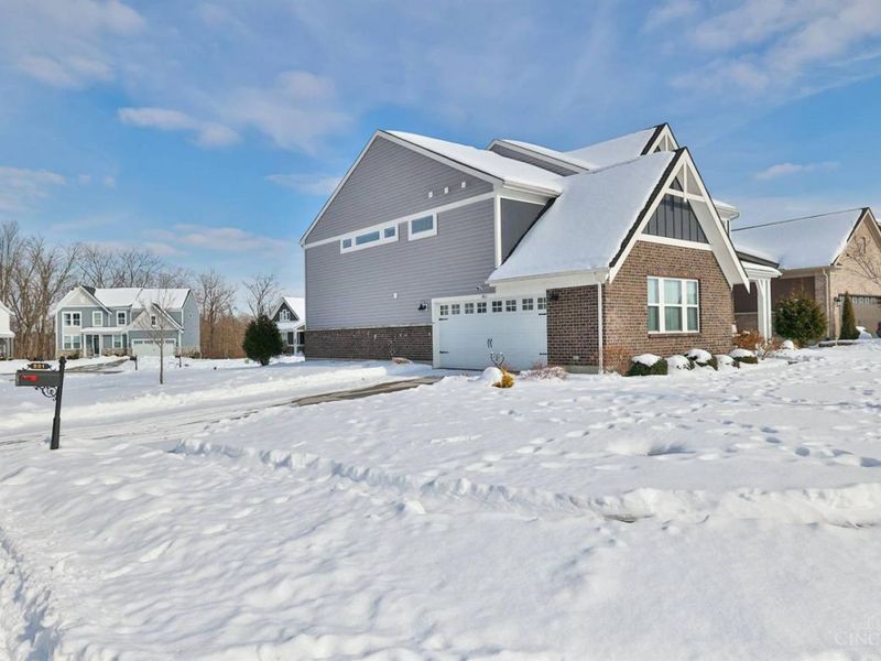 801 Frederick Trail, South Lebanon, OH 45065 Photo 46