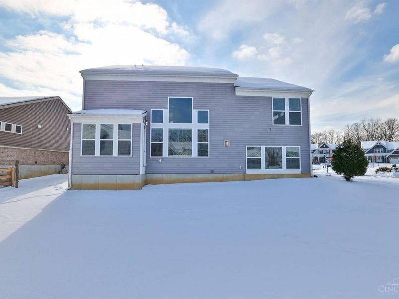 801 Frederick Trail, South Lebanon, OH 45065 Photo 48