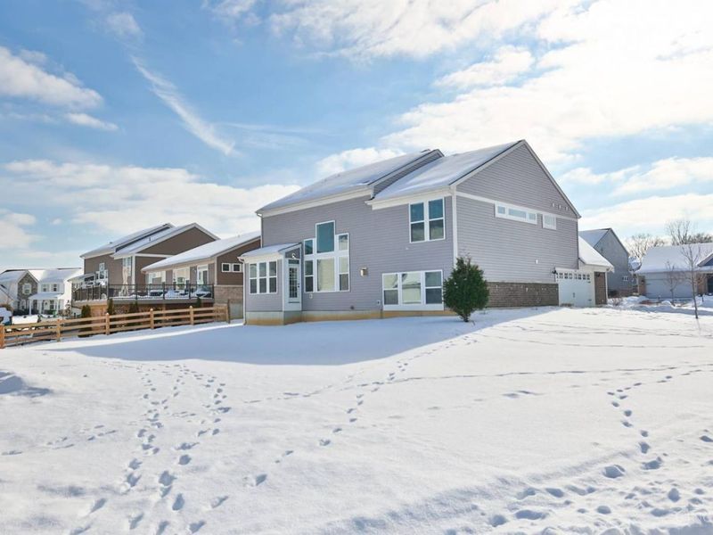 801 Frederick Trail, South Lebanon, OH 45065 Photo 49