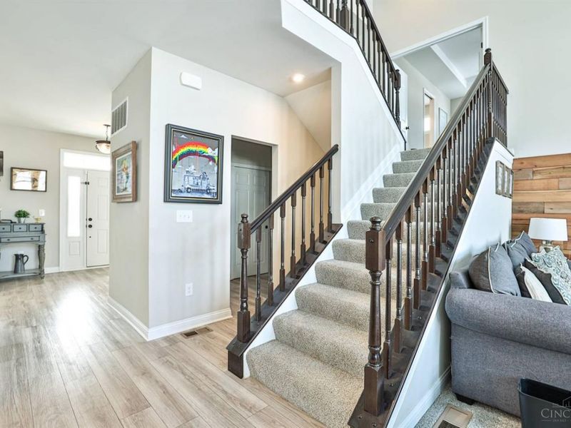 801 Frederick Trail, South Lebanon, OH 45065 Photo 6