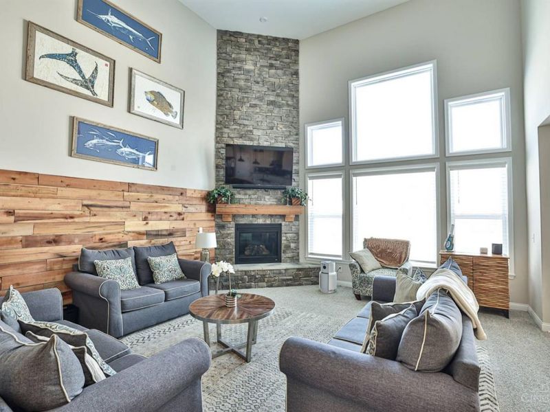 801 Frederick Trail, South Lebanon, OH 45065 Photo 7