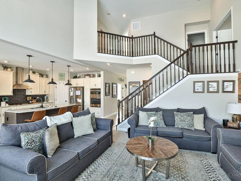 801 Frederick Trail, South Lebanon, OH 45065 Photo 9