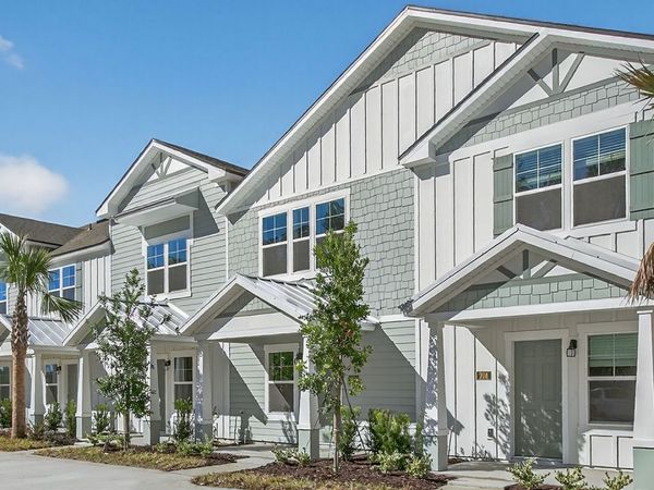 280 COUNSEL Street, Yulee, FL 32097