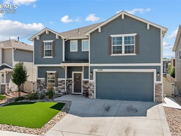 11357 Esperanza Way, Fountain, CO 80817