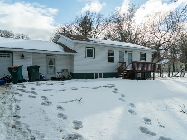 34043 Sunset Loop, Motley, MN 56466