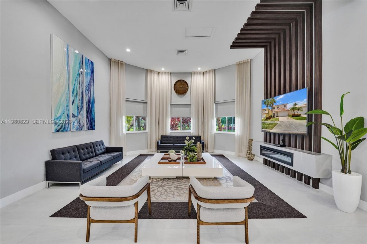 17036 NW 15th St, Pembroke Pines, FL 33028 Photo