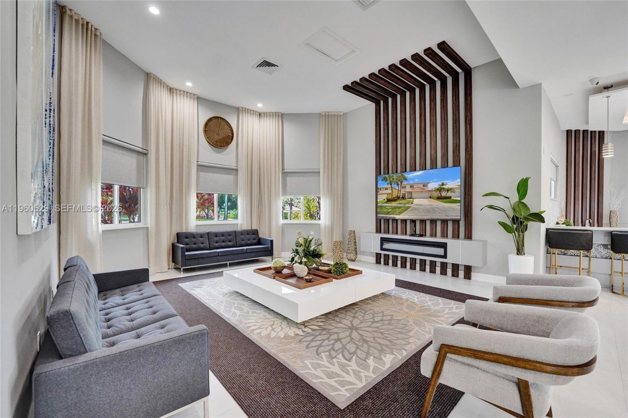 17036 NW 15th St, Pembroke Pines, FL 33028 Photo