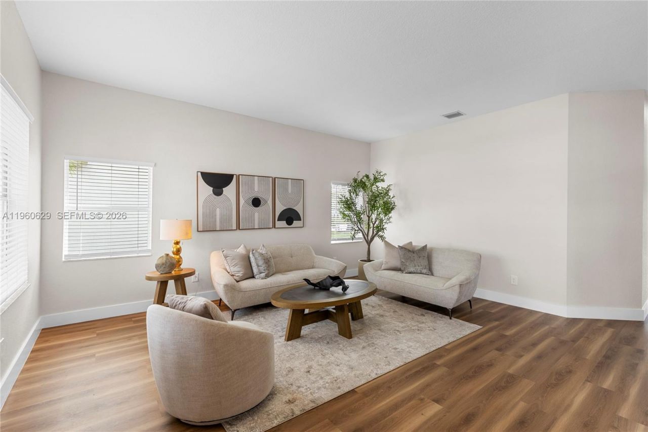 17036 NW 15th St, Pembroke Pines, FL 33028 Photo