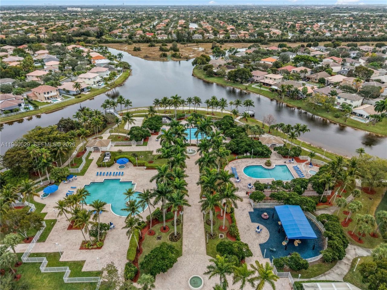 17036 NW 15th St, Pembroke Pines, FL 33028 Photo