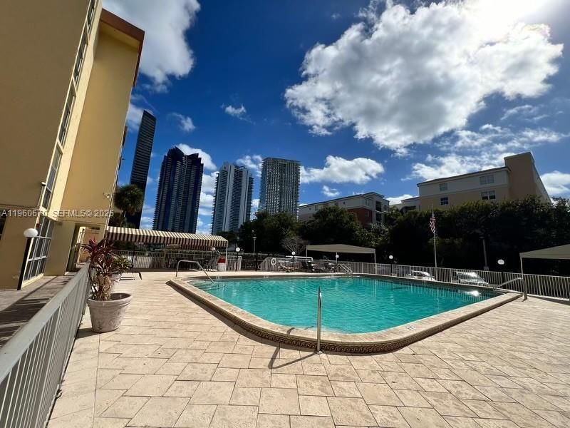 200 172nd St, Unit 416, Sunny Isles Beach, FL 33160 Photo