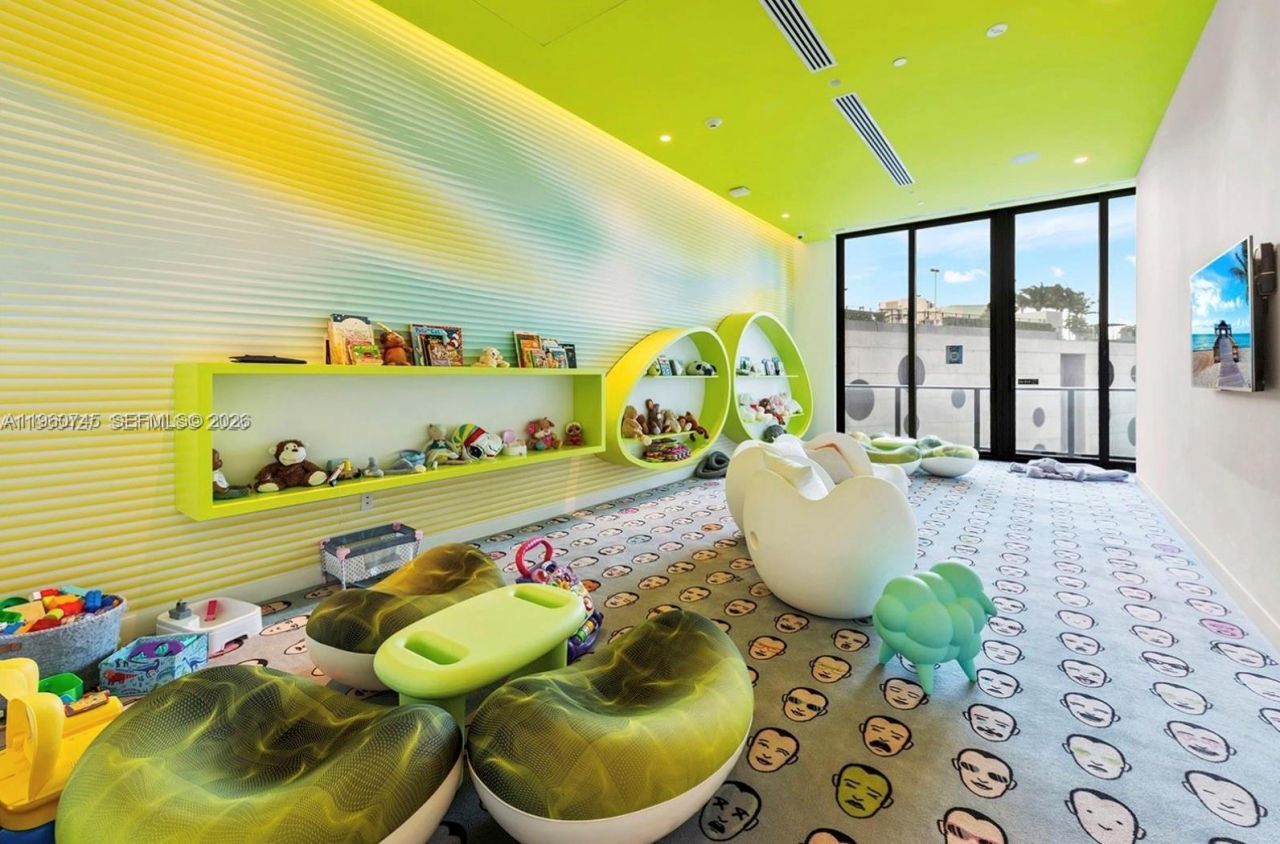 501 NE 31st St, Unit 1701, Miami, FL 33137 Photo