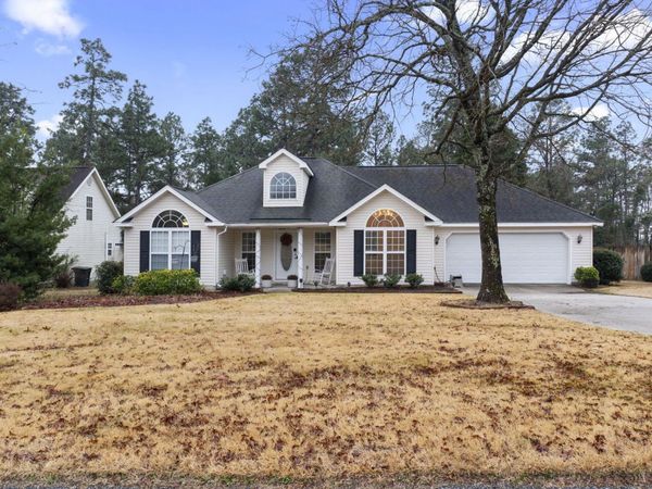 53 Lake Hartwell Drive, North Augusta, SC 29841