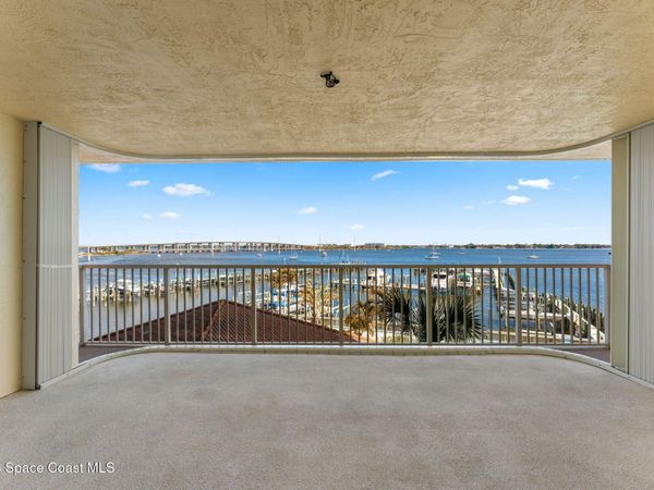 102 Riverside Drive , Unit 302, Cocoa, FL 32922