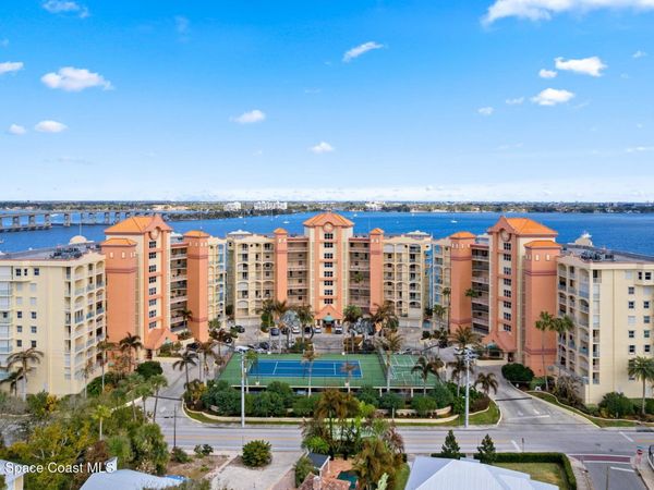 102 Riverside Drive , Unit 302, Cocoa, FL 32922