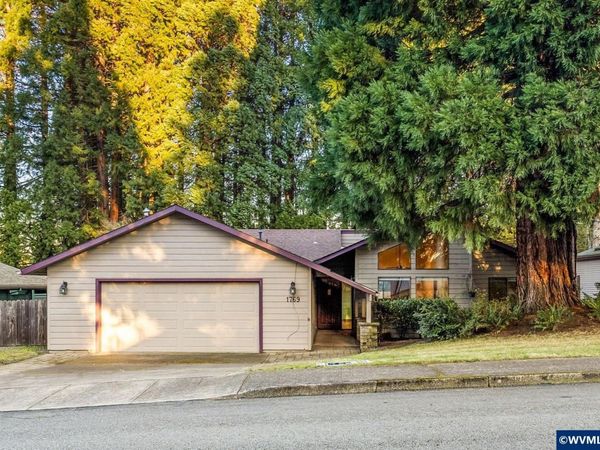 1769 Cinnamon Hill Dr SE, Salem, OR 97306