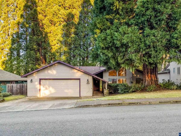 1769 Cinnamon Hill Dr SE, Salem, OR 97306