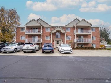 3161 Preserve Lane, Unit 3D, Colerain Township, OH 45239