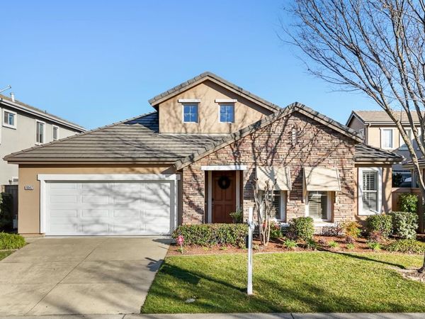 1047 Elsworth Way, Folsom, CA 95630