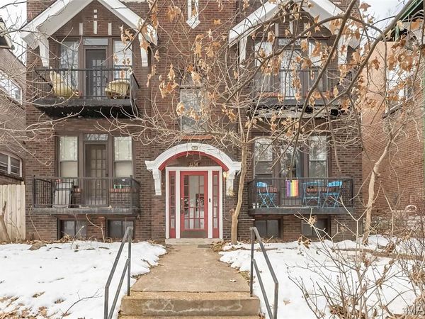 2139 Alfred Avenue, St Louis, MO 63110