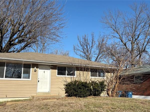 1231 Reale Avenue , St Louis, MO 63138
