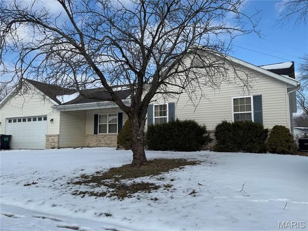 6 Cat Tail Court, Belleville, IL 62223