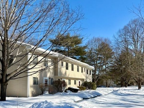 5 Heather Lane, Unit 5, Bridgewater, MA 02324