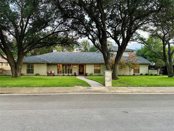 6622 Regalbluff Drive, Dallas, TX 75248