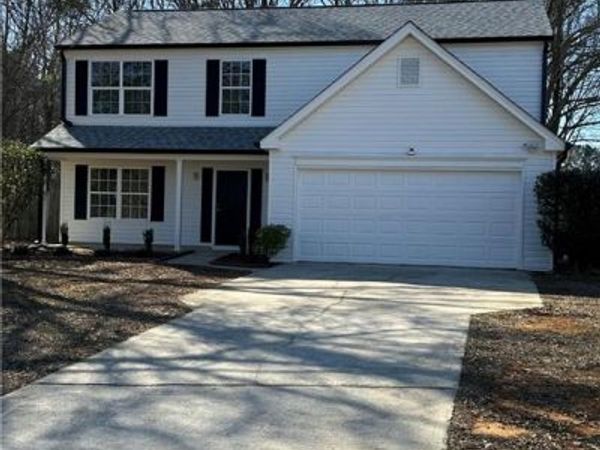 1149 Grandview Circle, Powder Springs, GA 30127
