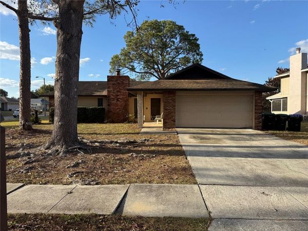 3336 T C U BOULEVARD, ORLANDO, FL 32817